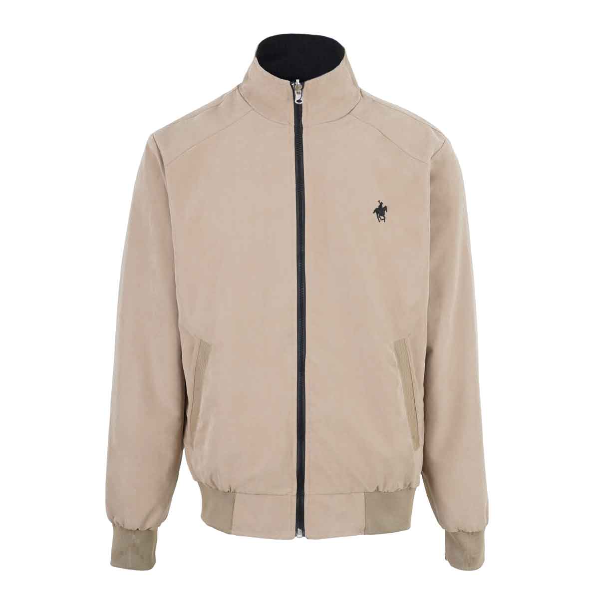 Chamarra Doble Vista