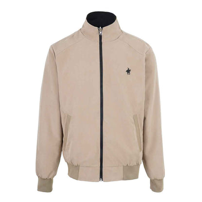 Chamarra Doble Vista