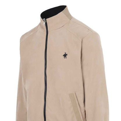 Chamarra Doble Vista