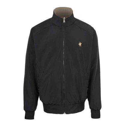 Chamarra Doble Vista