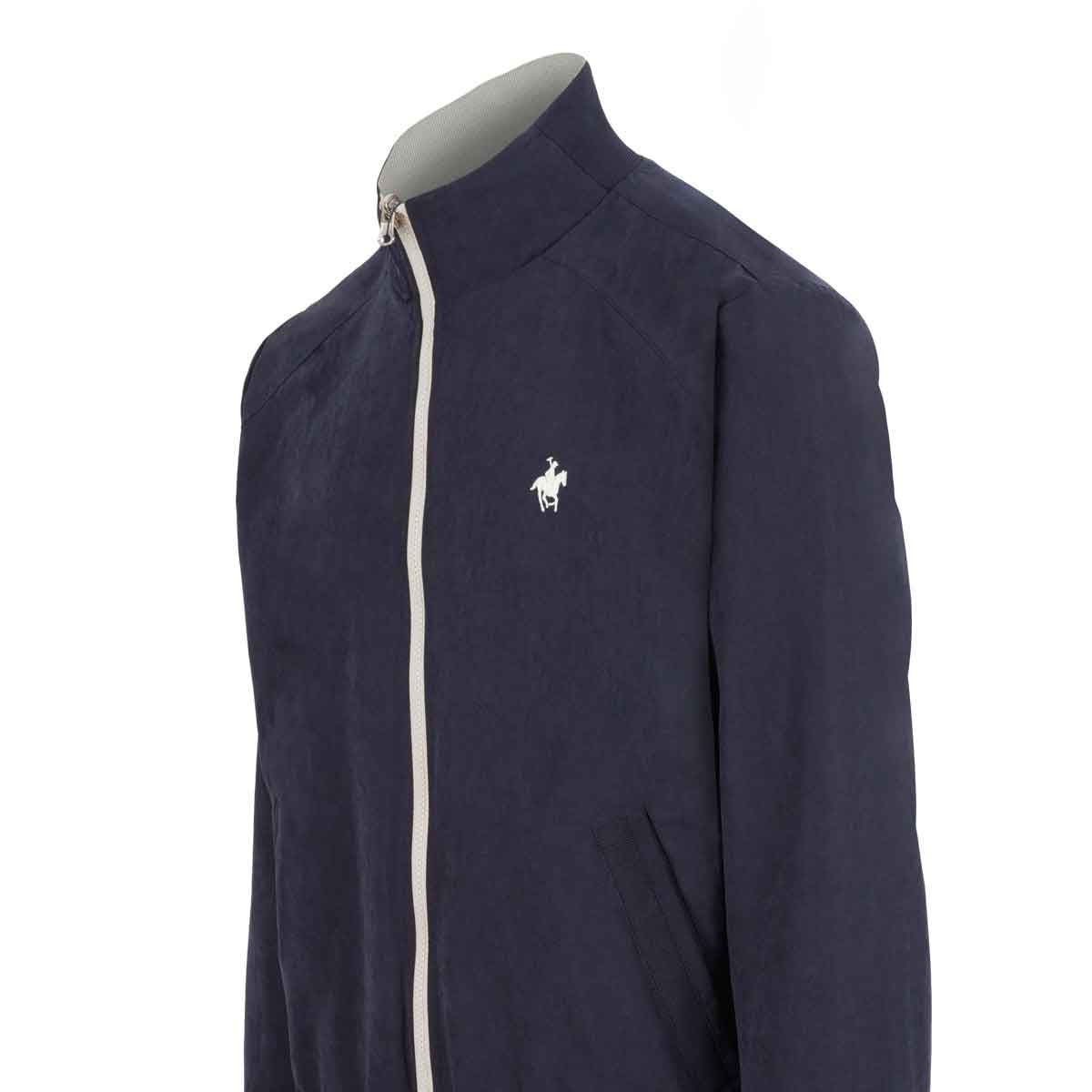 Chamarra Doble Vista