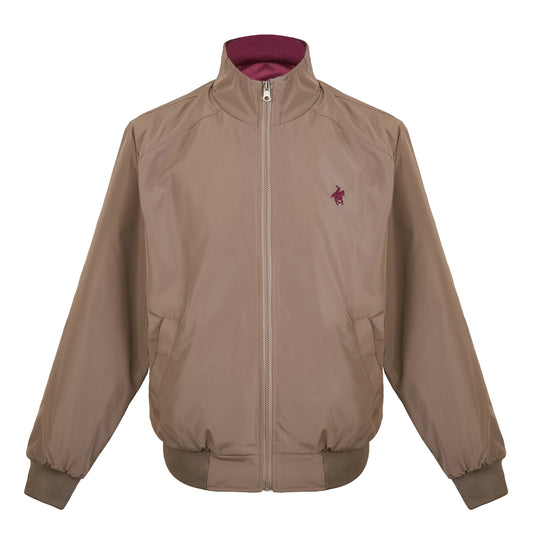 Chamarra Doble Vista