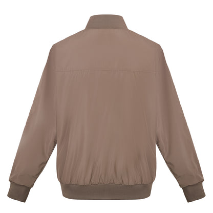 Chamarra Doble Vista