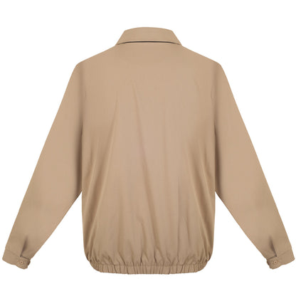 Chamarra Poliéster Cotton