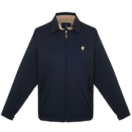 Chamarra Poliéster Cotton