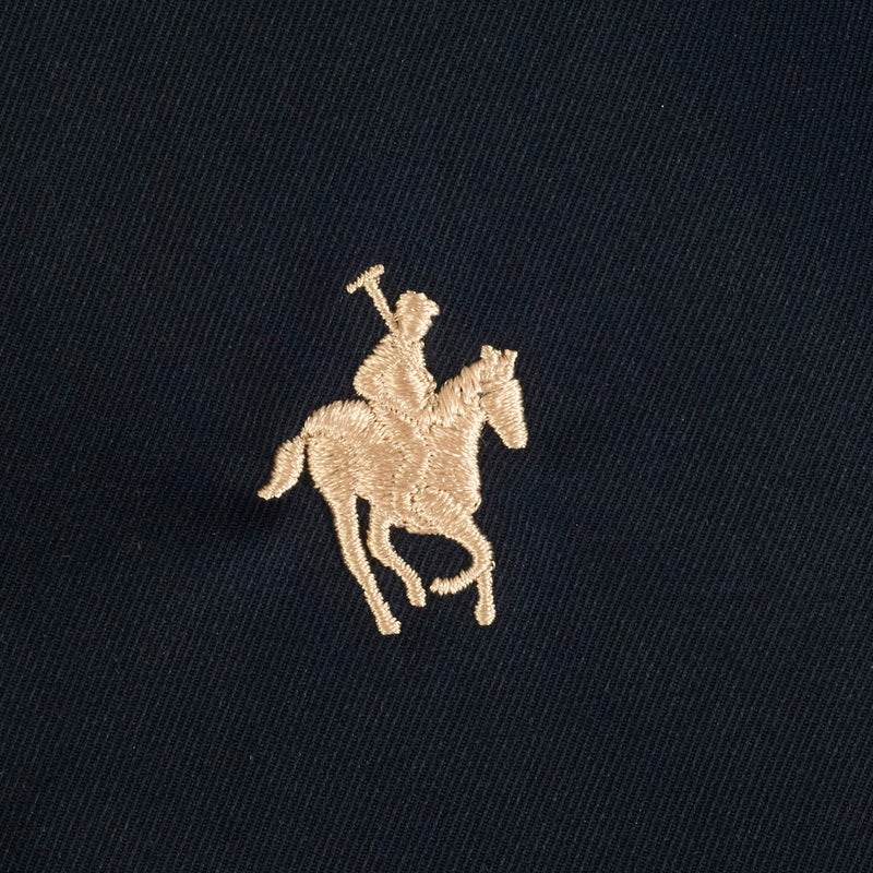 Chamarra Poliéster Cotton