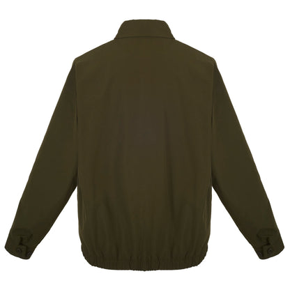 Chamarra Poliéster Cotton