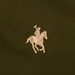 Chamarra Poliéster Cotton