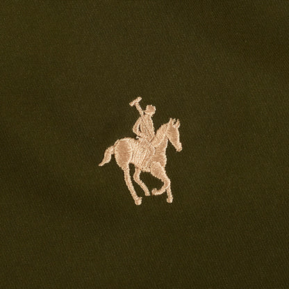 Chamarra Poliéster Cotton