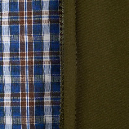 Chamarra Poliéster Cotton