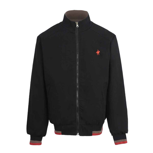 Chamarra Doble Vista