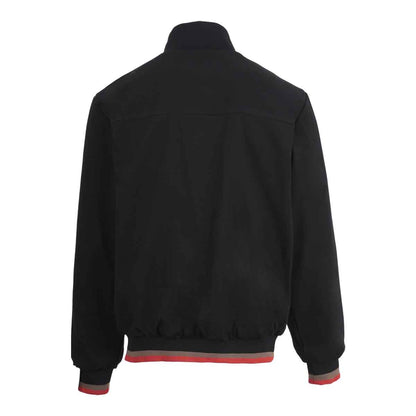 Chamarra Doble Vista