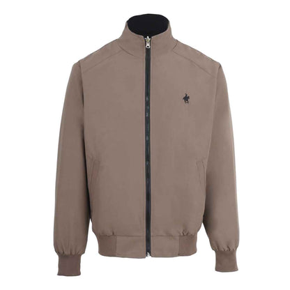 Chamarra Doble Vista