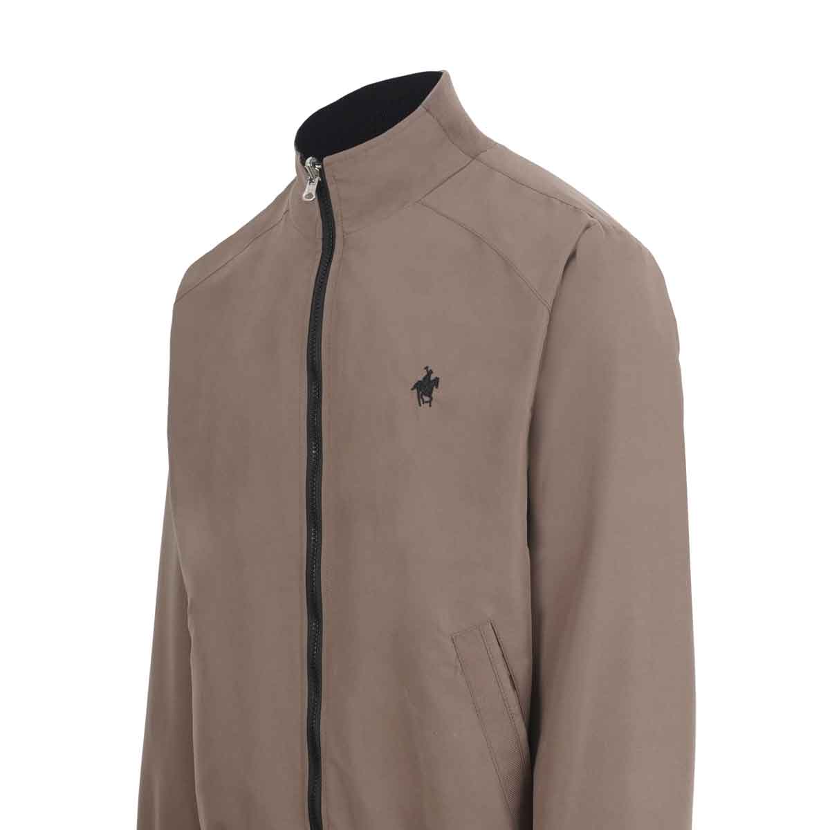 Chamarra Doble Vista