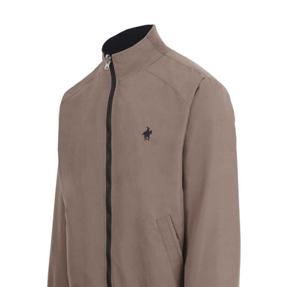 Chamarra Doble Vista