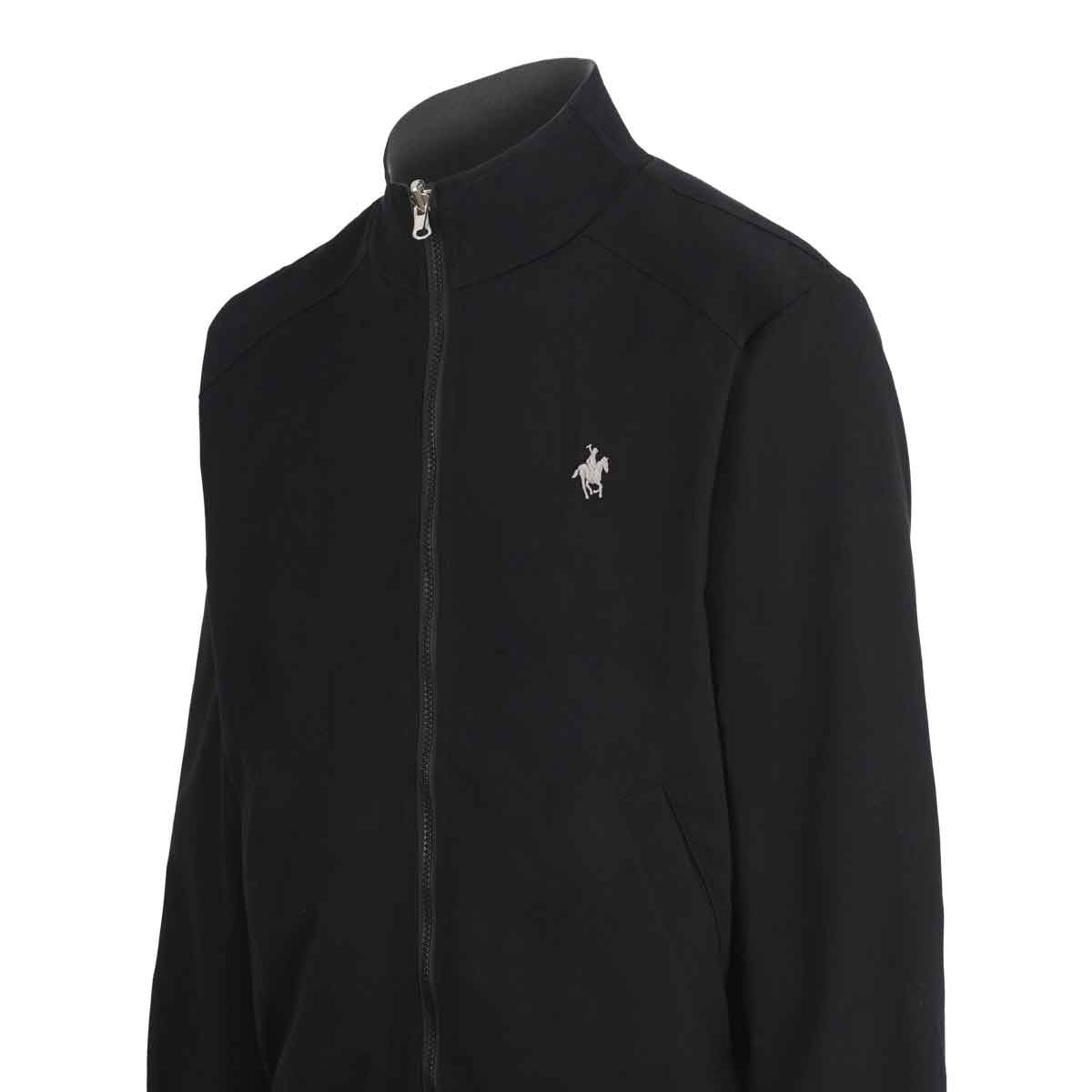 Chamarra Doble Vista