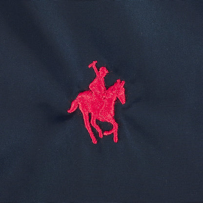 Chamarra Poliéster Fino