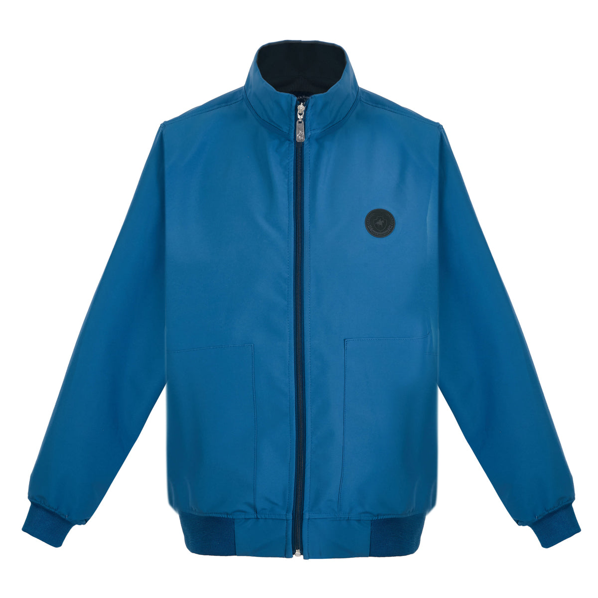 Chamarra Double Tech