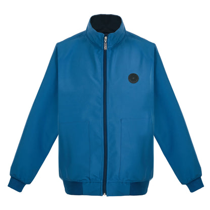 Chamarra Double Tech