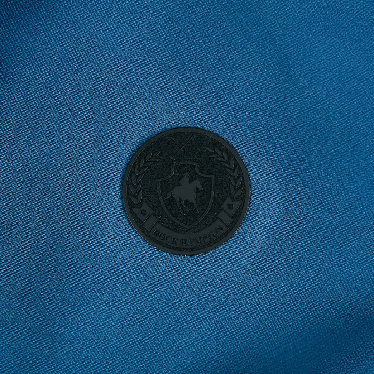 Chamarra Double Tech