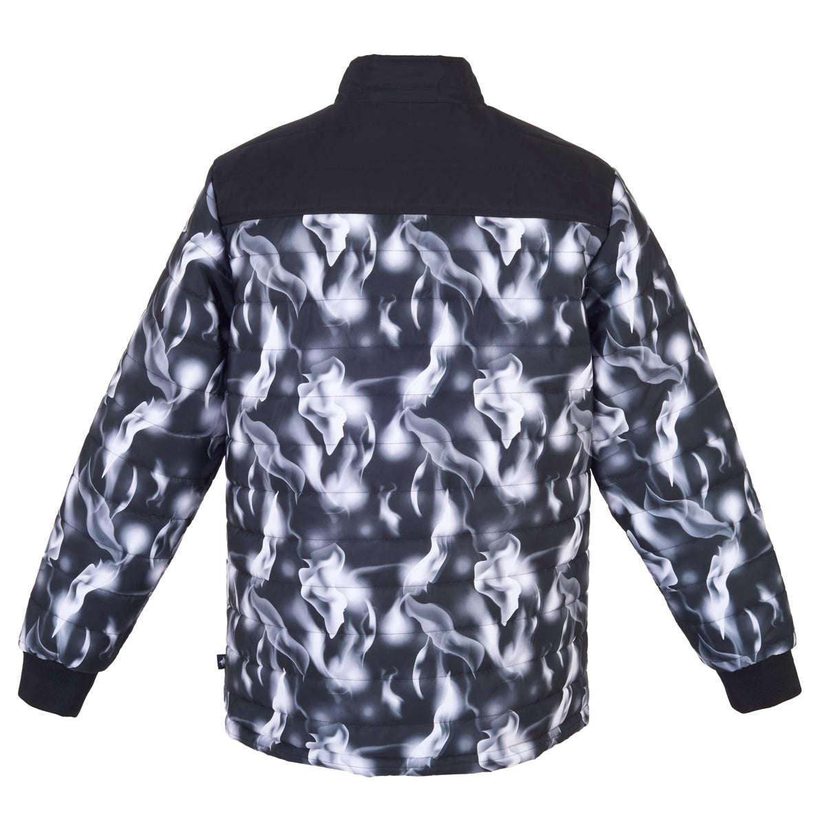 Chamarra Poliéster Fino