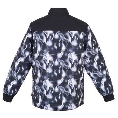 Chamarra Poliéster Fino