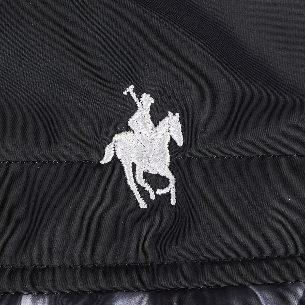 Chamarra Poliéster Fino