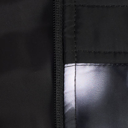 Chamarra Poliéster Fino