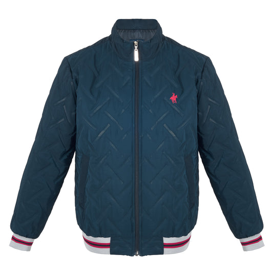 Chamarra Poliéster Fino