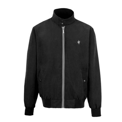 Chamarra Microfibra Súper