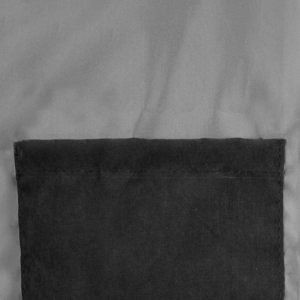 Chamarra Microfibra Súper