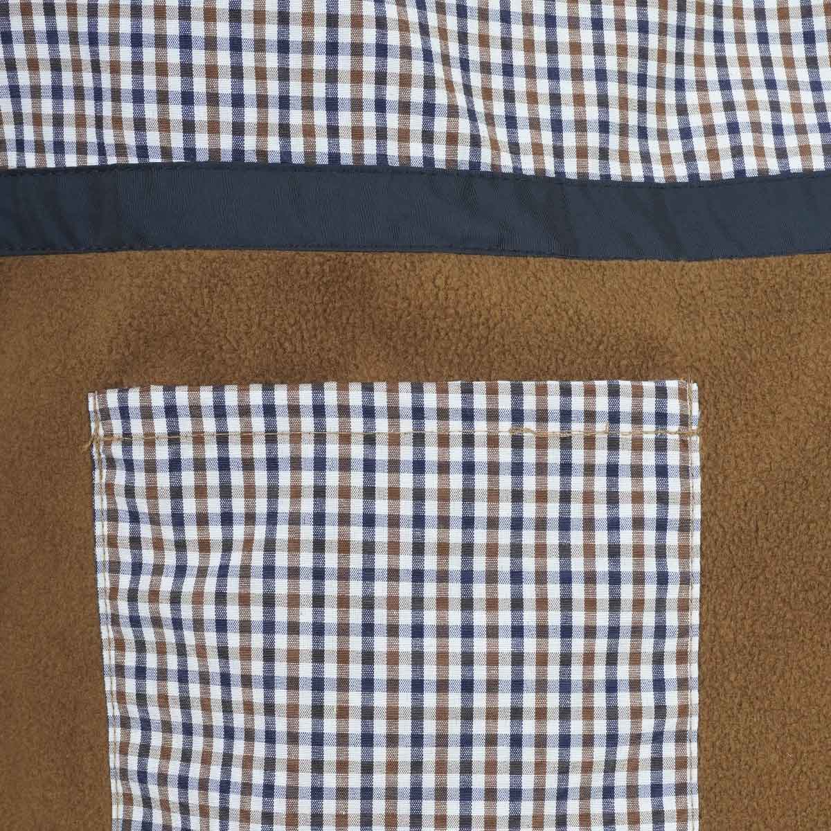 Chaleco Poliéster Roma