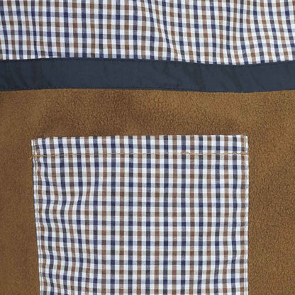 Chaleco Poliéster Roma