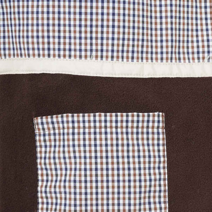 Chaleco Poliéster Roma