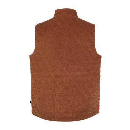Chaleco Pana