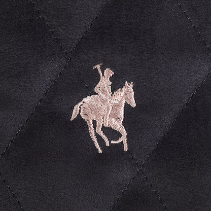 Chaleco Suede