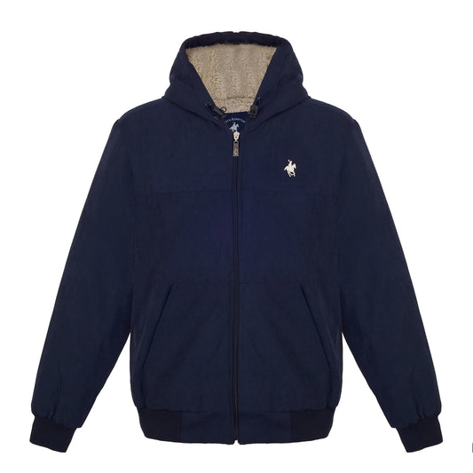 Chamarra Microfibra Super