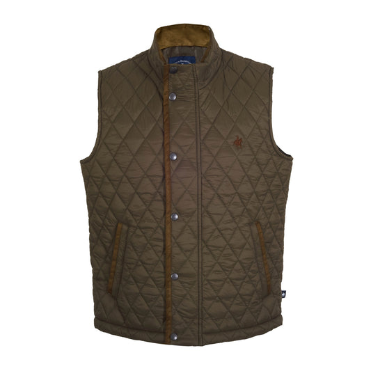 Chaleco Nylon Light