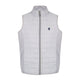 Chaleco Poliéster Fino