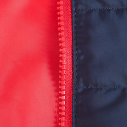 Chamarra Poliéster Fino