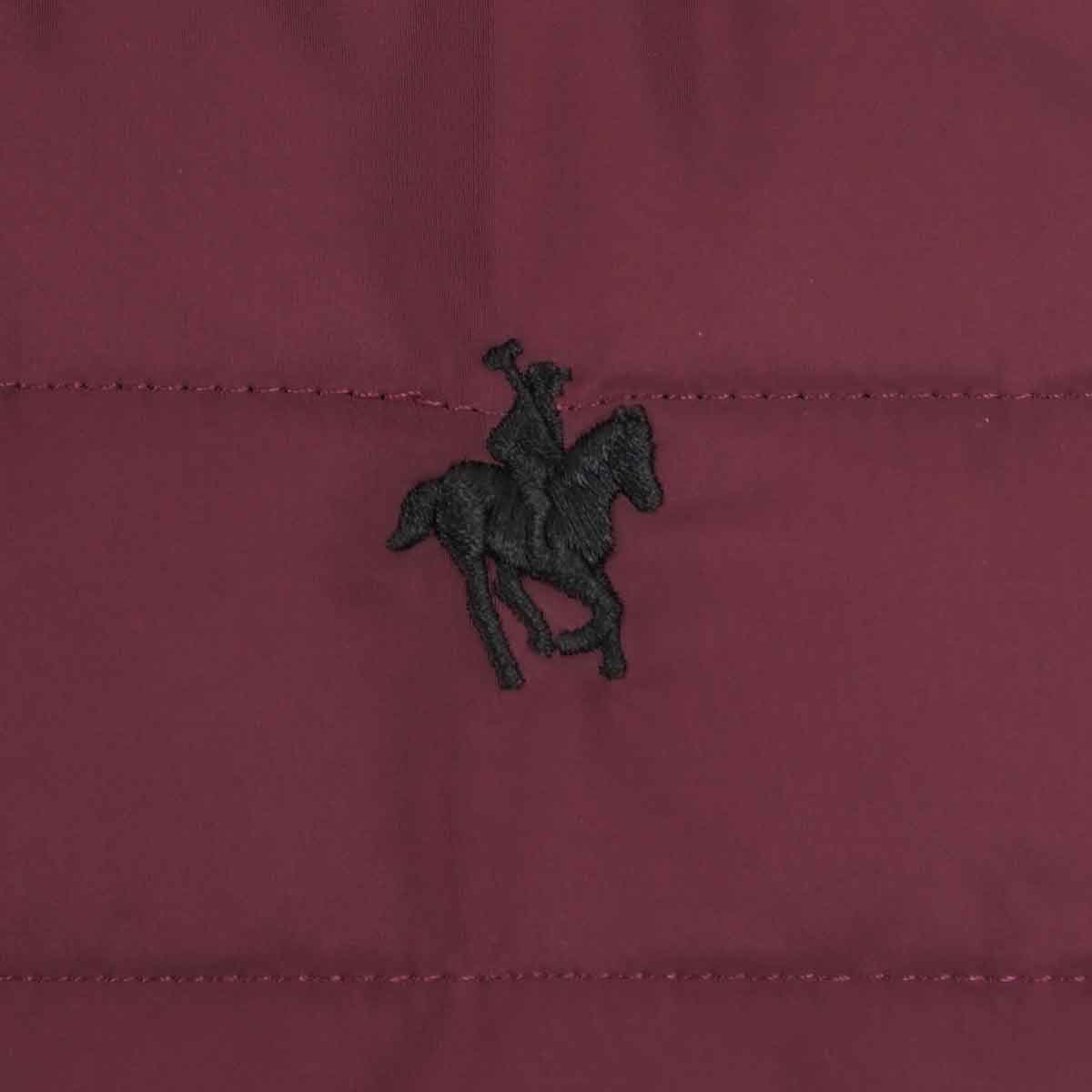 Chamarra Poliéster Fino