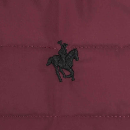 Chamarra Poliéster Fino