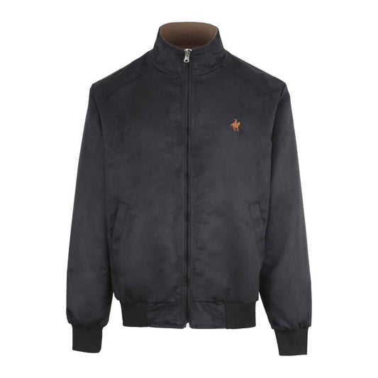 Chamarra Doble Vista