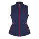Chaleco Poliéster Fino