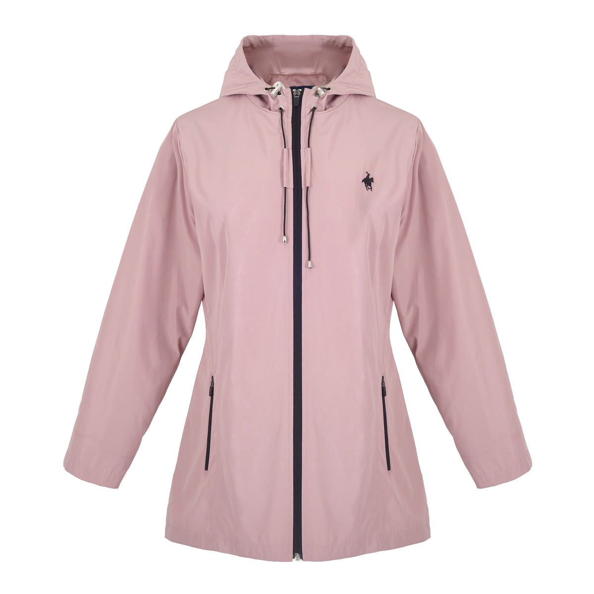 Chamarra Poliéster Fino