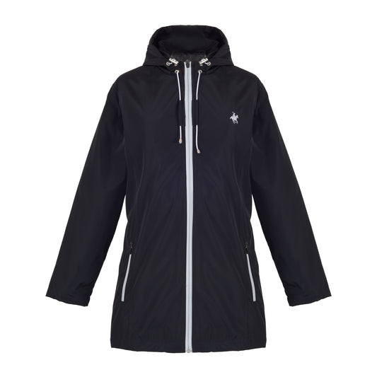 Chamarra Poliéster Fino