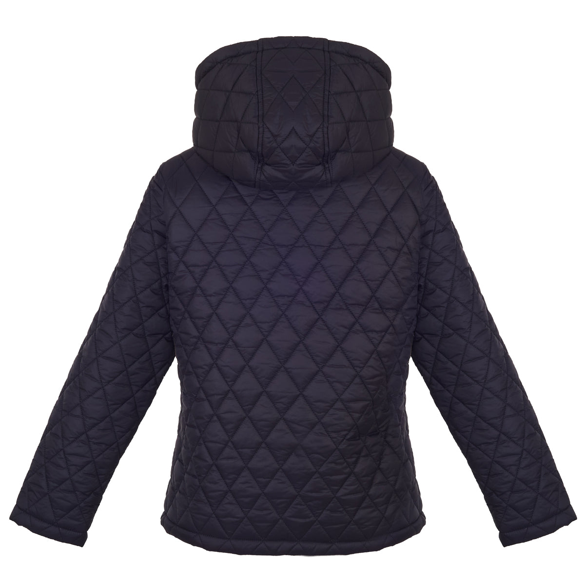 Chamarra Nylon Light