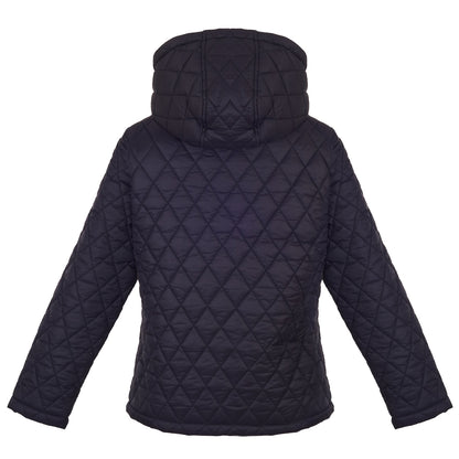 Chamarra Nylon Light