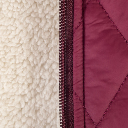 Chamarra Nylon Light