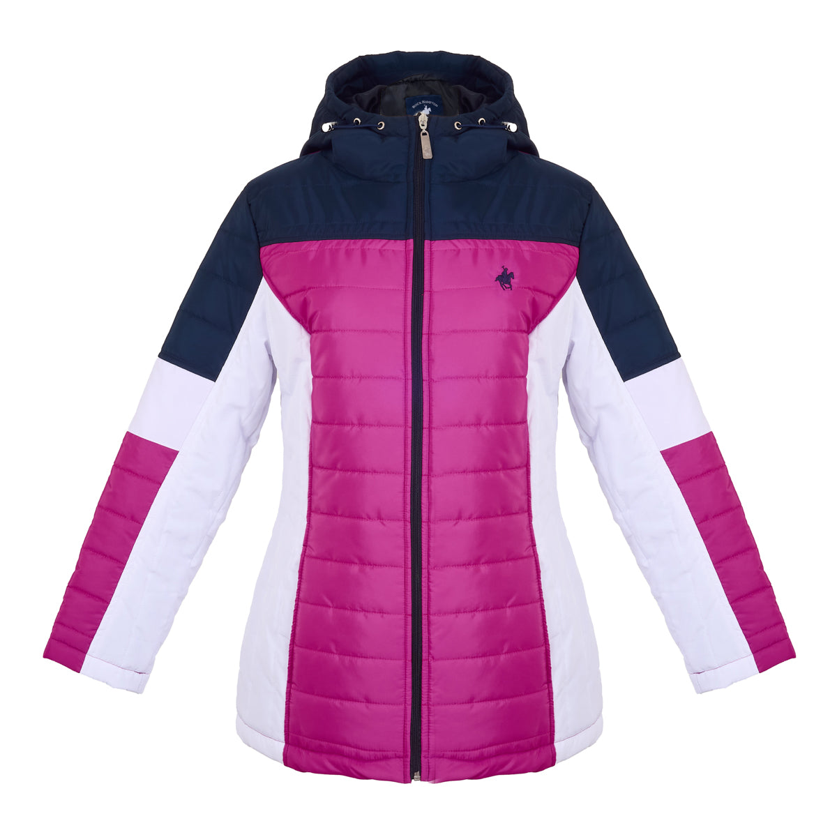 Chamarra Poliéster Fino